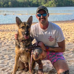 Meet your Posher, Tristan